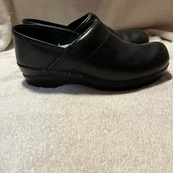 Dansko Slip On Shoes - Picture 6 of 11